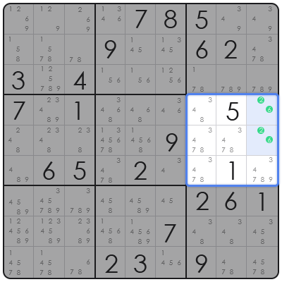 sudoku 2 go